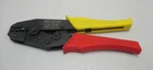Crimpex CSA0760 Crimping Tool Used. Price: $59.99.