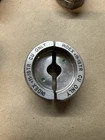Burndy U1CRT-1 Hydraulic Crimping Die Set Index 11-1STR Cu Green New. Price: $95.00.