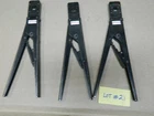 Amp Crimpers 90327-1 90325-1-G 90310-1 Pieces In Lot # 21 Used. Price: $175.00.