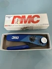 Dmc Daniels AFM8 M22520/2-01 Aviation Tool Crimper W/ Original Box Used. Price: $340.00.