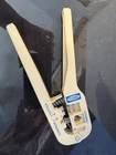 Vintage Pacific Electricord Phone Crimping Tool No. C-0260-1 Used. Price: $12.99.