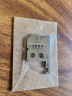 Ideal LB-916 Replacement Stripmaster Blades For MIL16878 Type Ee 20-26 Awg Wire New. Price: $100.00.