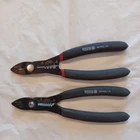 Matco MFWS2A Compact Wire Stripper Multi-function Set 14-24 Awg 8-14 Used. Price: $50.00.