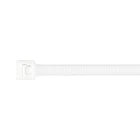 Avery Dennison 08600-0 Cable Ties, 11" Long, 50LBS Ts, Natural, 1000PCS. New. Price: $52.00.