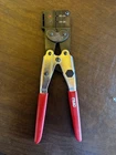 Dmc Crimping Pliers Gmt 226 Used. Price: $100.00.