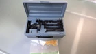 Champ Usa #229451-1 Palm Grip Insertion Tool Sliders Kit W/ Box Te Tyco Used. Price: $119.00.