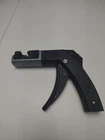Amp 58074-1 Hand Crimping Tool With 58246-1 Head #4 Used. Price: $145.00.