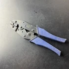 Amp 501257-1 Hand Crimp Tool Used. Price: $32.95.