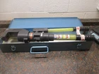 New Huskie Hydraulic Compression Crimper Crimping Tool EP-510K Free Shipping. Price: $391.99.