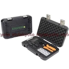 Engineer PAD-02 Precision Crimping Tool Kit With Case 35396 Japan Import New. Price: $131.56.