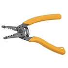 Ideal 45-418 In Wire Stripper Solid: To 14 Awg, Stranded: 16 New. Price: $18.89.