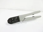Tyco 91566-1 #26 20 Awg Certi-crimp Ii Hand Tool Amp Te Used. Price: $496.85.