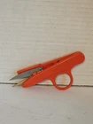 Crescent Wiss 1570BN Quick Clip Sharp Point Nippers 4-3/4" Wire Cutter Tool New. Price: $12.00.