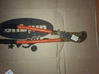 TBM5-SV Thomas & Betts Manual Ratcheting Crimper Used. Price: $40.00.