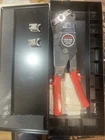 Burndy Our 840 Popper Hytool Compression Crimper &dies Used. Price: $250.00.