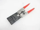 Molex 57046-5000 Hand Crimp Tool 24 28 Awg 0570465000 Used. Price: $399.99.