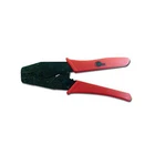 Eclipse 300-009 Crimper, Ratcheted, Open Barrel New. Price: $48.45.