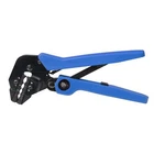 Ancor 703015 Angled Single Ratcheting Crimper New. Price: $70.95.