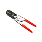 3M Scotchlok Hardened Steel Ratchet Crimper TR-490 New Usa Made. Price: $435.00.