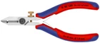 Knipex 11 82 130, 5 1/2" Electronics Wire Stripping Shears New. Price: $72.91.