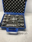 Ripley Utilitytool Manual Super Stripper Kit 4X4 Electrical Wire Stripping Used. Price: $299.95.