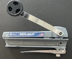 Southwire Seatek American Made RS-101AC Automatic Roto-split Used. Price: $30.00.