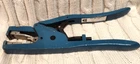 Vintage Thomas Betts ABMK-3 Self Adjusting Wire Stripper Crimper Used. Price: $28.68.