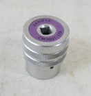 CM389T-17A, Dmc Daniels Single Adapter Tool For MIL-DTL-38999 Series Connector New. Price: $50.00.