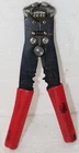 Mac Tools Automatic Wire Stripper And Crimping Free Ship Used. Price: $44.99.