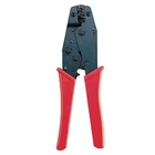 Eclipse Crimper For D-sub Contacts, RS232, Awg 30-18 New. Price: $150.48.