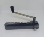 Vintage Seatek Roto-split Bx Cable Cutter Stock # RS-101 Box W Instructions Used. Price: $39.00.