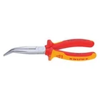 Knipex 8 Bent Long Nose Pliers Insulated Side Cutter Wire Stripper 1000V New. Price: $78.32.