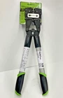 Greenlee Heavy Duty K09-SYNCRO Manual Wire Terminal Crimper Uninsulated 1AW New. Price: $450.00.