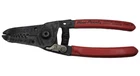 Blue Point Tools Usa PWC6 6" Spring Loaded Locking Wire Strippers Red Handle Used. Price: $17.99.