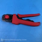 Molex 63811-8100 Crimpers / Crimping Tools Hand Fnip New. Price: $306.60.