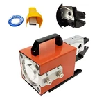 Pneumatic Crimping Pliers Electric Cold Crimper For Terminal & Wire Connections New. Price: $143.82.