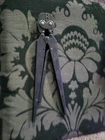 Amp 90124-2-G Hand Tool Crimper Used. Price: $129.99.