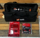 Huskie 6 Ton Inline Compression Tool W/ Changeable Head SLA-RL7ND New. Price: $1449.95.