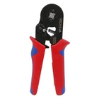 Baomain Crimping Plier HSC8 6-4A Self-adjustable Tools For 0.25-6 Mm... New. Price: $25.78.