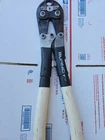 Burndy MD6-8 Hytool Hand Operated Compression Crimping Crimper Used. Price: $345.00.