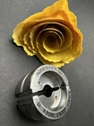 Burndy U2CRT Index 10 Crimping Die Str Cu Hydraulic Compression Used. Price: $79.99.