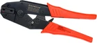 Baomain Ratchet Crimper Plier HS-07FL Flag Female Quick Disconnects Crimping New. Price: $24.99.