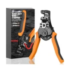 Lasnten Heavy Duty Wire Stripper Cutter, Electrician Self Adjusting Stri... New. Price: $35.34.