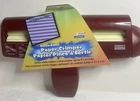 Marvy Uchida Paper Crimper, Craft Corru-gator, Corrugated Straight Brand New!. Price: $15.99.