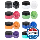 Boolooen 8-COLOR Chalk Paste Paint Set Ink For Silk Screen Stencils New. Price: $27.18.