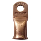 Westward 23YZ23 Lug, Ga., 3/8 In., Crimp/solder, PK25 New. Price: $39.49.