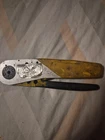 Dmc MH800 Crimping Tool Used. Price: $80.00.