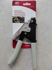 Malco TY4G Nylon Tie Tensioning Tool Made Usa New. Price: $37.00.