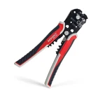 Boosden Wire Stripper, Automatic Strippers, 3-IN-1 Red And Black New. Price: $28.20.