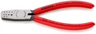 Knipex 97 61 145 A 0,25-2,5MM Crimping Pliers For 0.25-2.5MM, Multicoloured New. Price: $61.99.